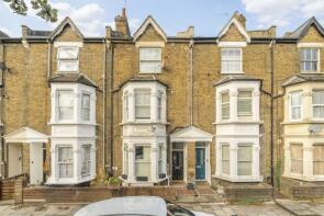 13, Charteris Road, London NW6 7EU