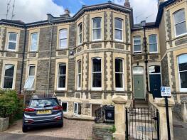 7, St Ronans Avenue, Cotham, Bristol BS6 6EP
