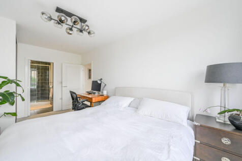 Banbury Point, Tower Hamlets, London, E14