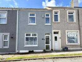 9, Brick Houses, Milford Haven SA73 2QD