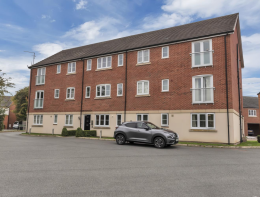 30, Henry Robertson Drive, Oswestry SY11 3GY