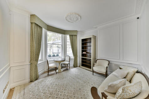Chelsea, London, UK