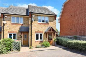 8, Pearing Close, Worcester Park KT4 8FH