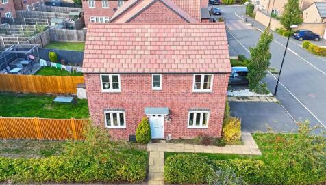 Rollings Drive, Coventry, CV2