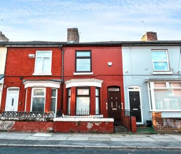 53 Kilburn Street, Liverpool, L21 8HN