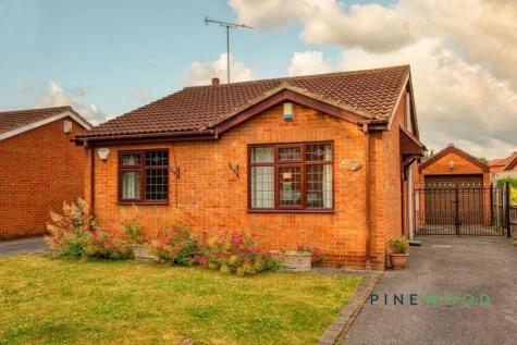 Crags View, Creswell, S80