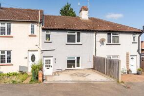 15, Clyde Terrace, Hertford SG13 7JP