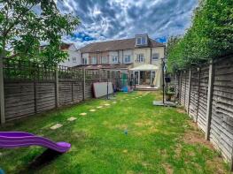 25, First Avenue, West Molesey KT8 2QJ