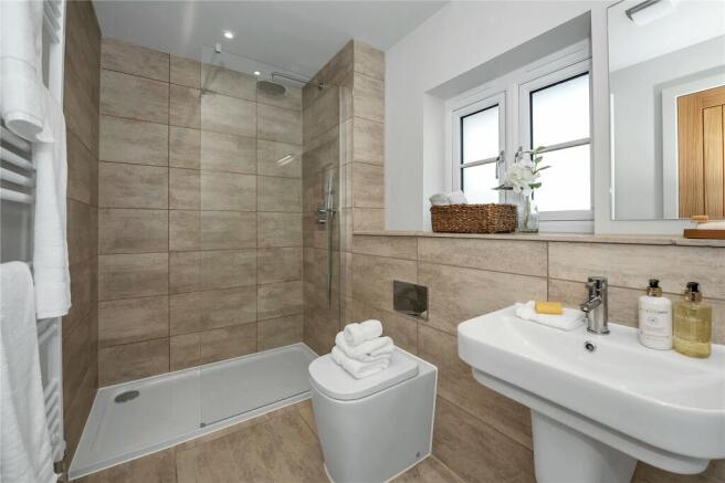 Example En Suite