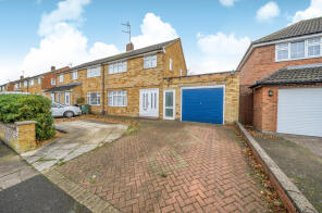 30, Katherine Drive, Dunstable LU5 4NT