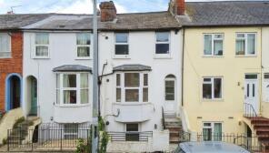 Flat 2, 19, Mason Street, Reading RG1 7PD