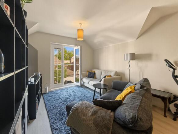 Kitchen / Lounge / Diner