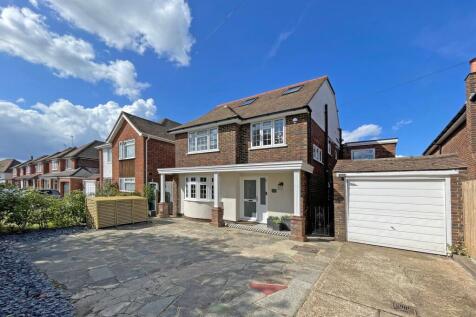 Aragon Avenue, East Ewell, Epsom, Surrey, KT17 2QL