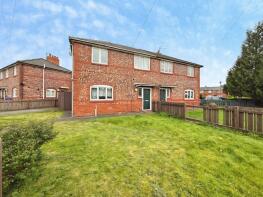 12, Rosedale Road, Manchester M14 7BX