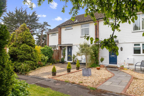 Littlefield Road, Chichester