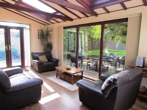 Summer Room