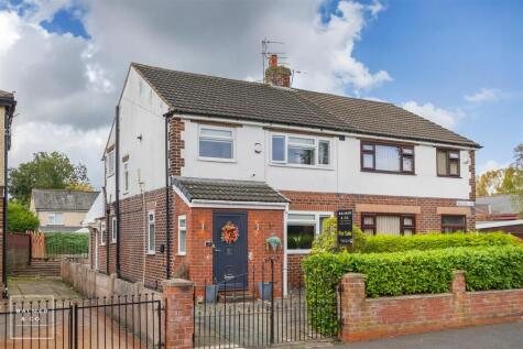 Nelson Street, Atherton, M46