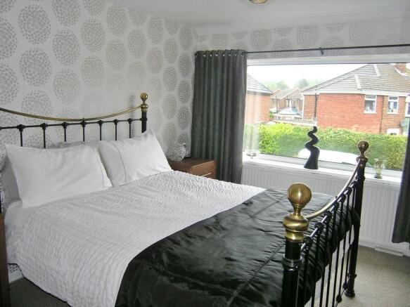 Bed 1