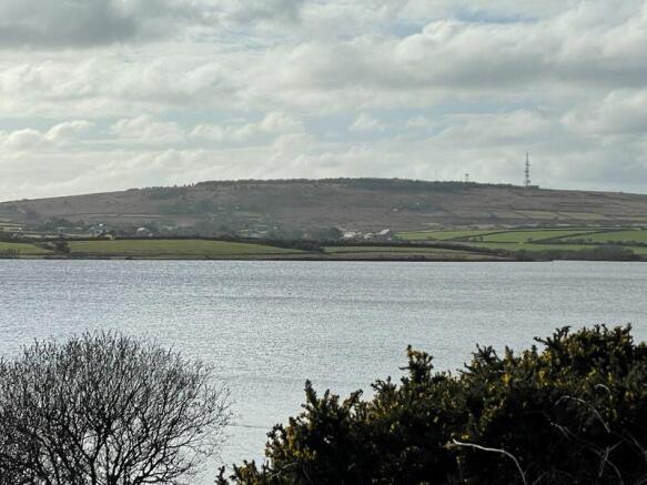 Stithians Lake