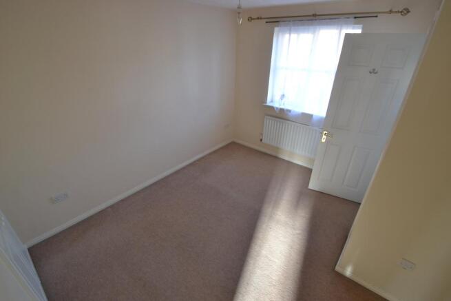 Front Bedroom