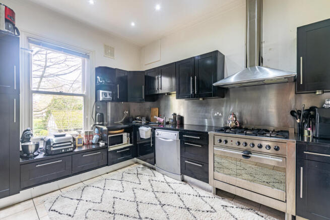 Kitchen 1