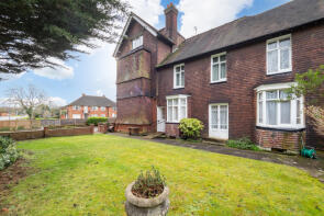 2, Peaches Court, Peaches Close, Cheam SM2 7BQ