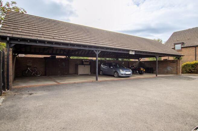 Car Port