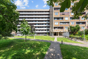 74, Redington House, Rodney Street, London N1 9QJ