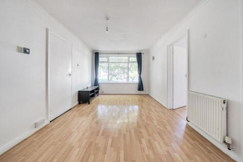 Windmill Road, Brentford, TW8