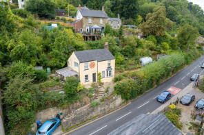 Ivy Cottage, B4234 From The Anchor Inn To Church Road, Central Lydbrook, Lydbrook GL17 9PP