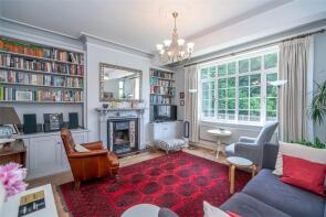 22, Muswell Hill Road, Hornsey, London N6 5UG
