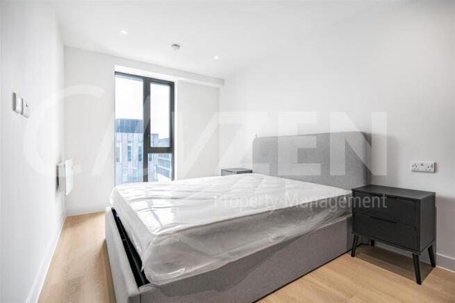 BEDROOM (PHOTO OF SIMILAR APARTMENT)