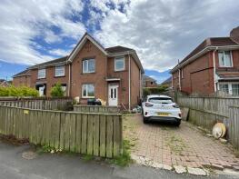 21, Derwent Crescent, Leadgate DH8 6EU