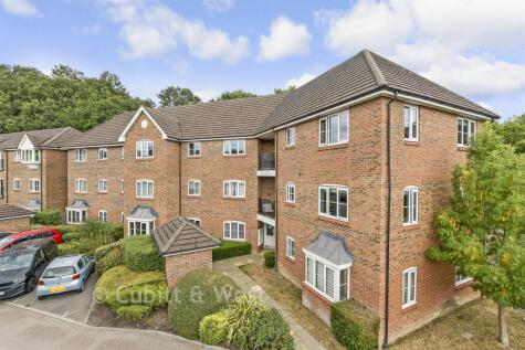 Rydons Way, Redhill, Surrey