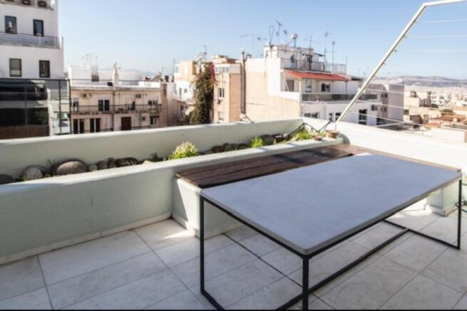 Terrace (Large)