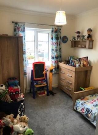 Bedroom 3