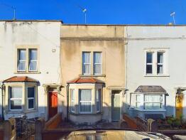 21, Franklyn Street, St Pauls, Bristol BS2 9LA