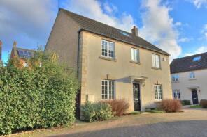 5, Bergman Close, Oxley Park, Milton Keynes MK4 4EQ