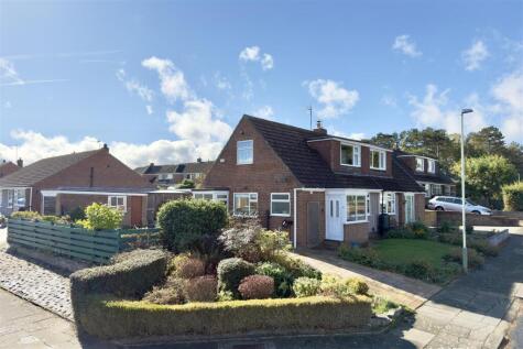 Lazenby Crescent, Darlington, DL3 9QB