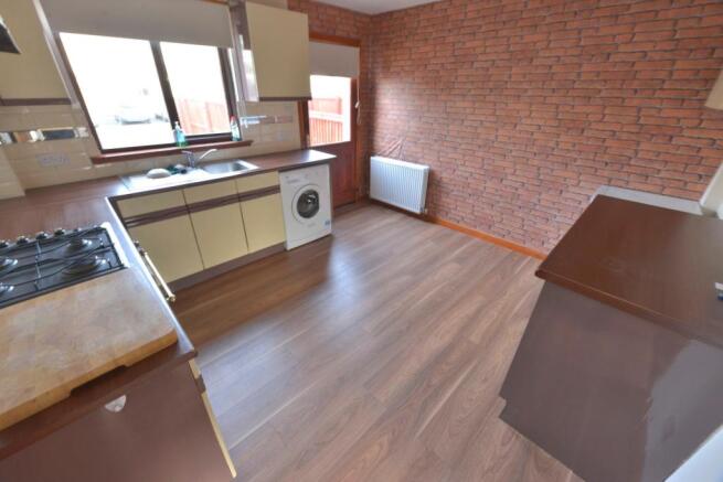 Kitchen / Diner