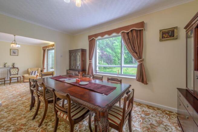 Dining Room 1
