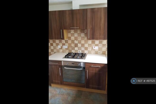 Kitchen & Cooker (Gas/Electric)