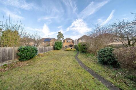 Connaught Road, Brookwood, Woking, Surrey, GU24