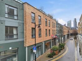 Flat 31, 86, Cheshire Street, London E2 6FE