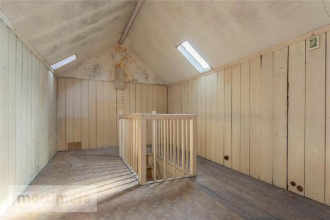 Loft Space
