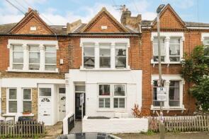 6, Dagnan Road, London SW12 9LQ