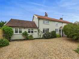 Huntville, High Road, Ipswich IP6 9LP