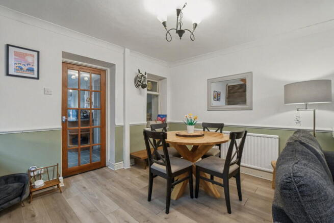Bridge Street, Llangennech photo 4