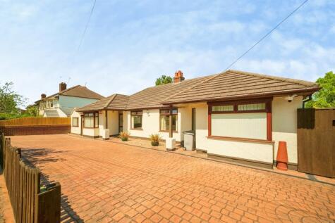 Woodside Road, Wirral