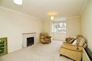124, Maldon Court, Maldon Road, Colchester CO3 3AH